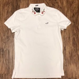 Hollister Polo Shirt